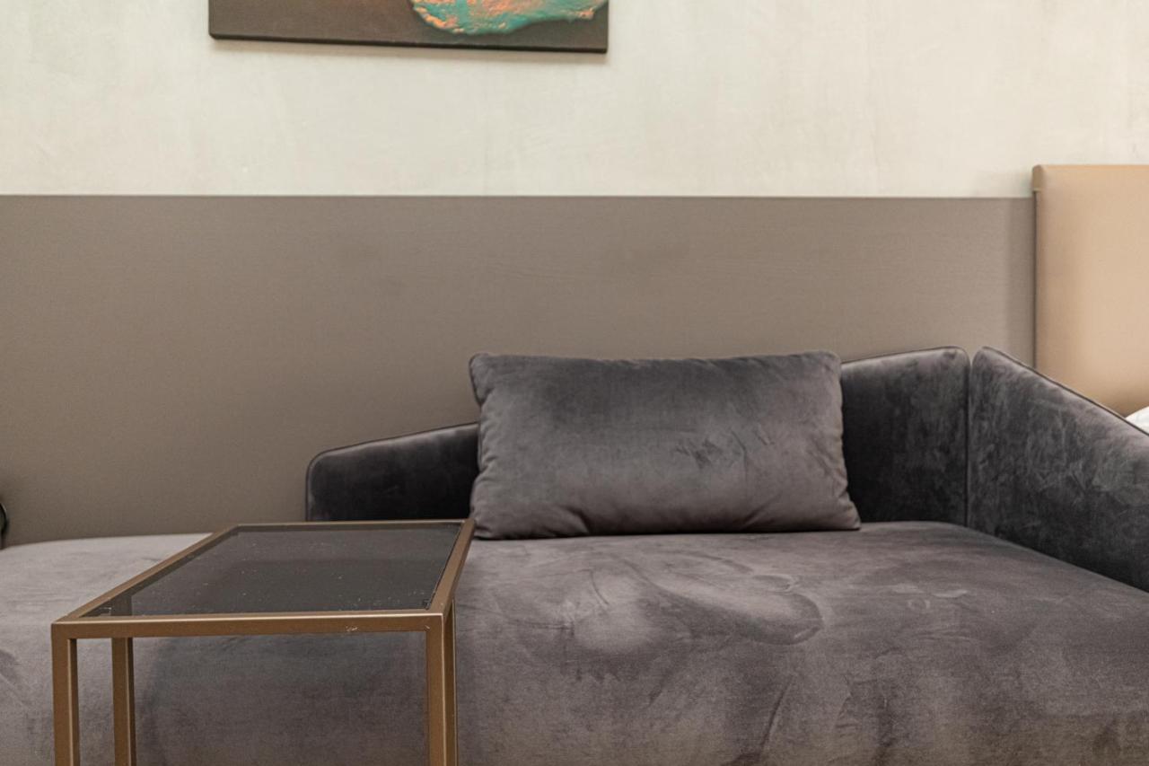 Vlorë Novus Rooms מראה חיצוני תמונה