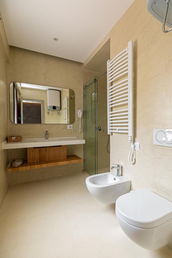 Vlorë Novus Rooms מראה חיצוני תמונה